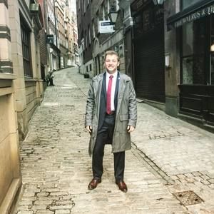 Meet your Posher, Alex